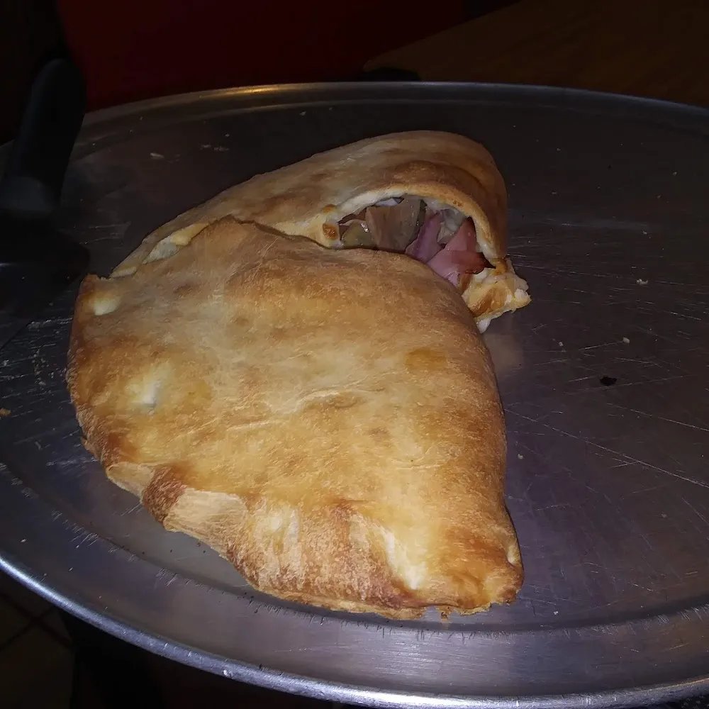 Calzone