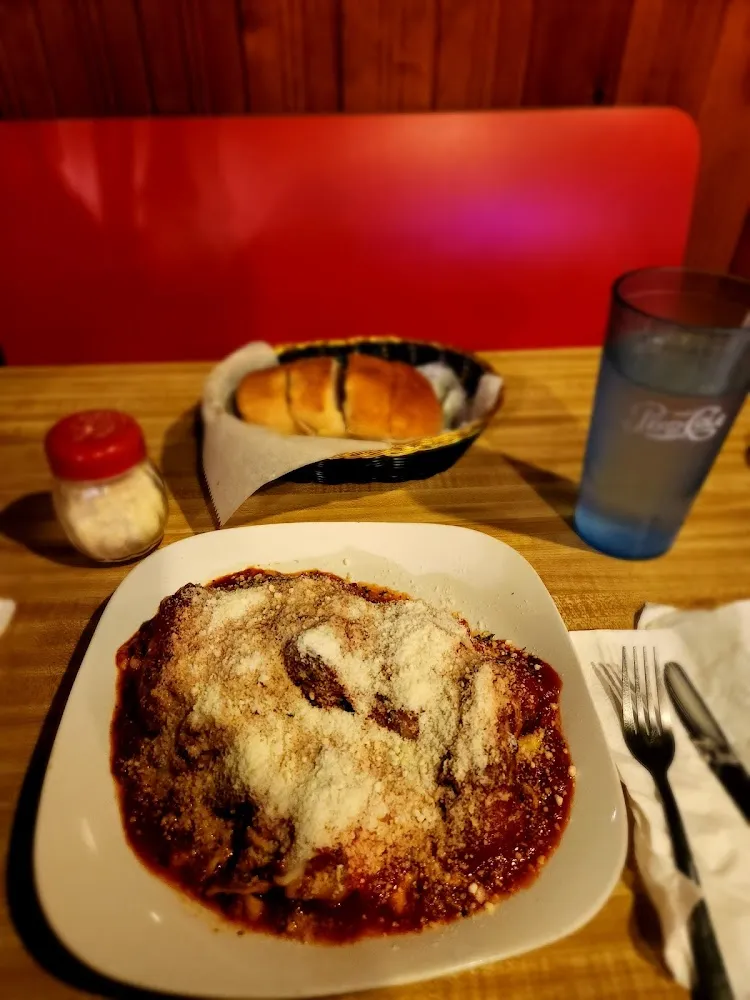 Lasagna