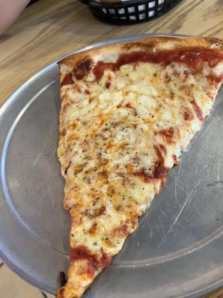 Slice of Pizza